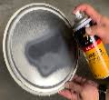 乾式二硫化鉬皮膜潤滑塗層