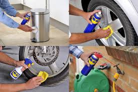 wd40