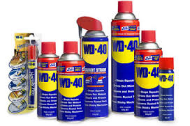 wd40