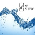  完全防水