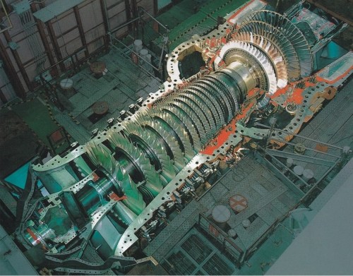 turbine