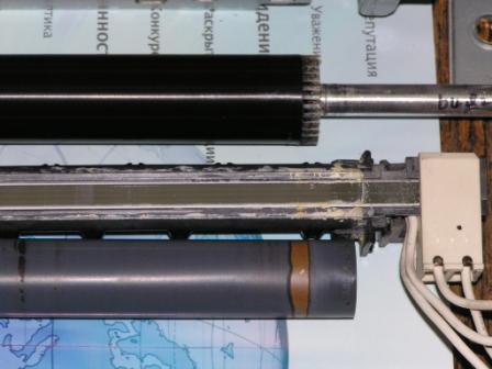 雷射印表機損壞1