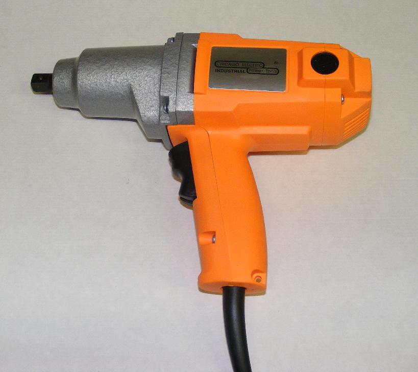  電動工具 