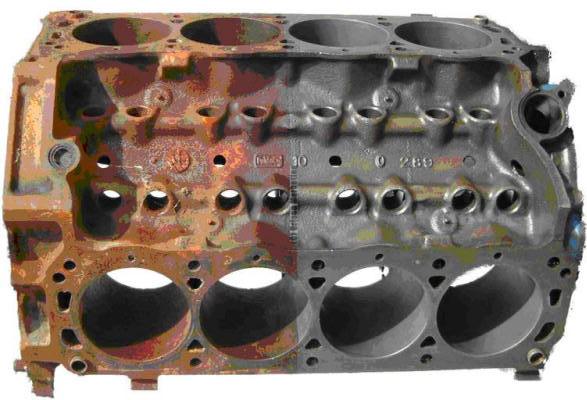 rust oil 