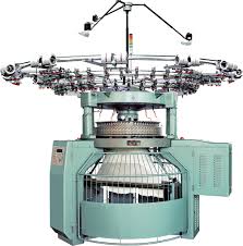 針織機油
