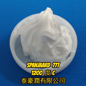 SPANJAARD 777 