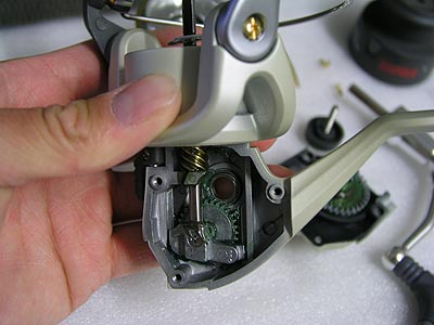  REEL LUBE