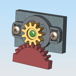  rotary_damper 