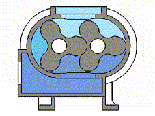 鼓風機1