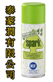 spanjaard spark 