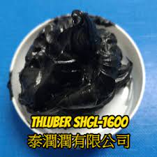 石墨潤滑脂 