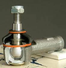  tie rod